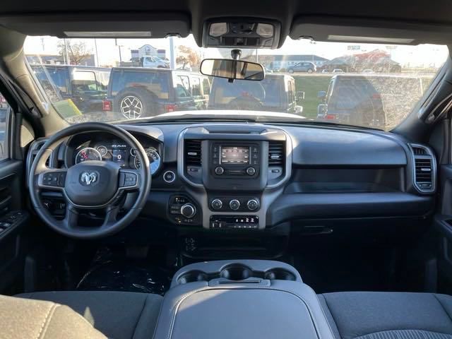 2024 Ram 2500 Tradesman 41