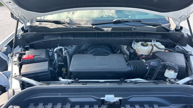 Used 2022 GMC Sierra 1500 Limited Truck