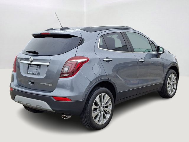 used 2019 Buick Encore car, priced at $11,885