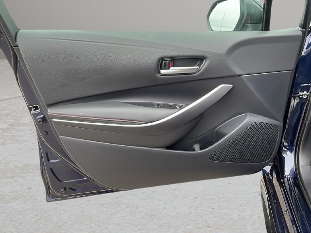 Used 2025 Toyota Corolla Sedan