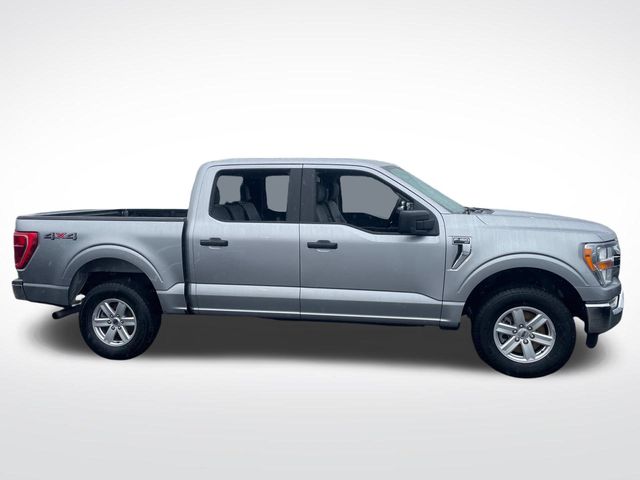 2021 Ford F-150 XL 6