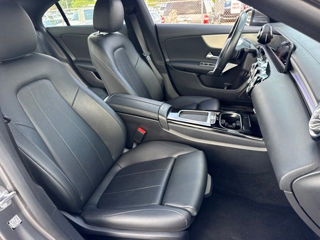 2025 Mercedes-Benz A-Class - $29,988