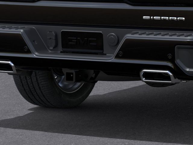2026 GMC Sierra 1500 Denali:46878