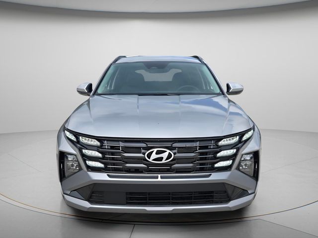 2026 Hyundai Tucson - $30,552