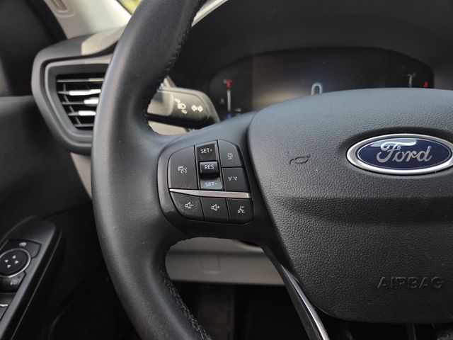 Used 2024 Ford Escape SUV