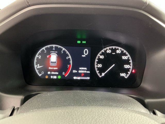 new 2026 Honda Odyssey car, priced at $53,645