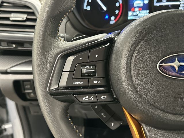 2024 Subaru Forester Wilderness - 8
