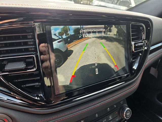 New 2026 Black Dodge GT Plus image 33