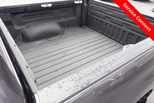 used 2021 Toyota Tundra car, priced at $54,000