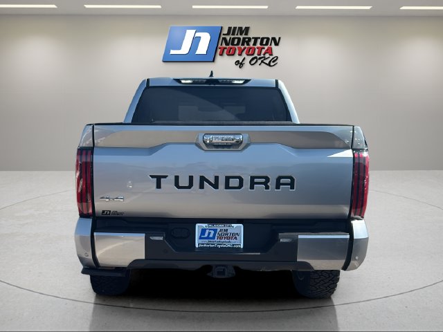 Used 2023 Toyota Tundra Truck