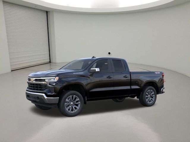 New 2025 Chevrolet Silverado 1500 For Sale in Grove City, OH