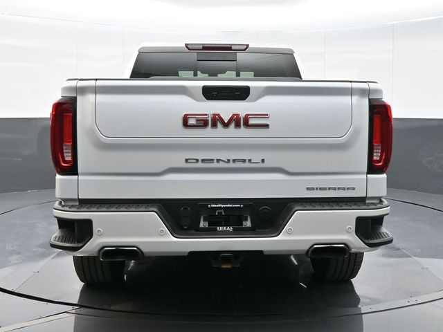 2021 GMC Sierra 1500 Denali 7