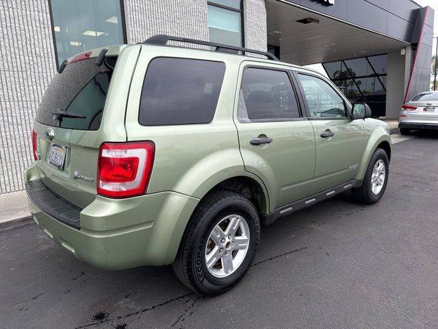 2008 Ford Escape Hybrid 6