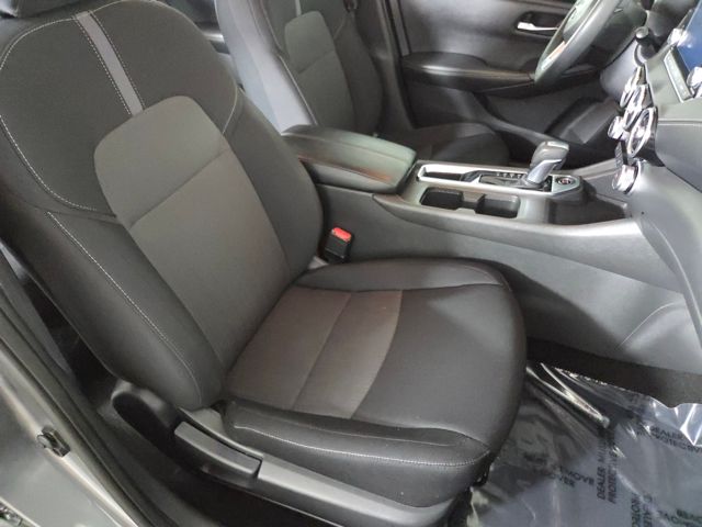 2024 Nissan Sentra SV photo 25