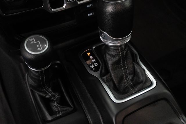 Used 2024 Jeep Wrangler SUV