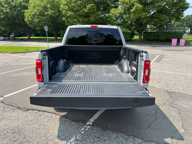 Used 2023 Ford F-150 Truck