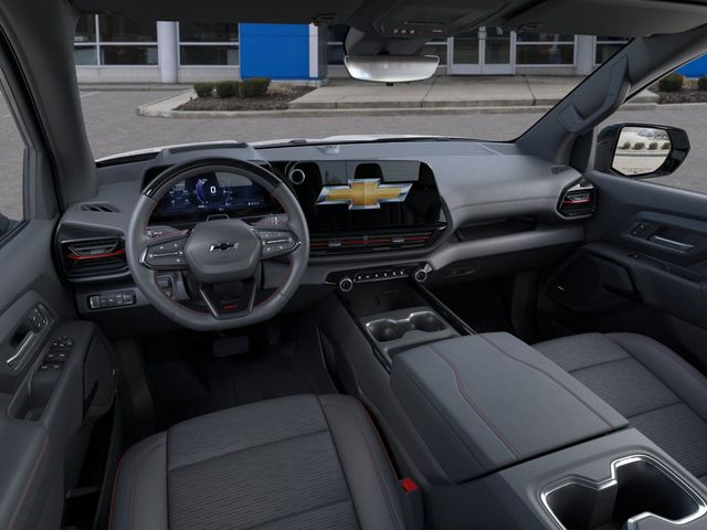 New 2024 Chevrolet Silverado EV For Sale in New Hudson, MI