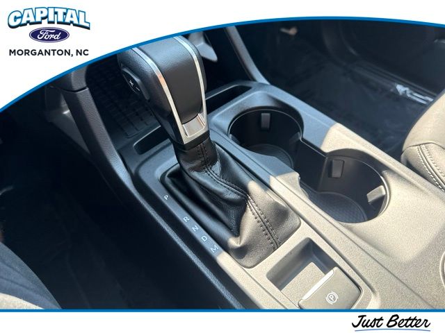 New 2026 Gray Ford Lariat image 28