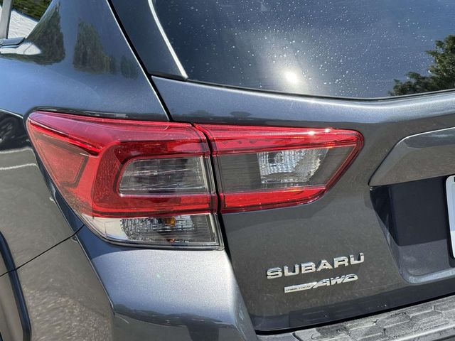 used 2023 Subaru Crosstrek car, priced at $23,645