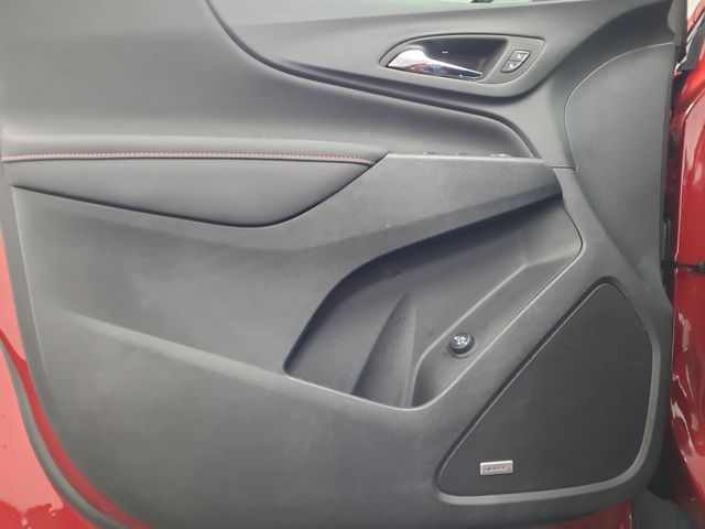 2024 – Chevrolet – Equinox