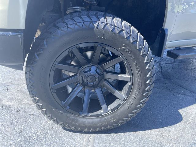 Used 2022 Chevrolet Silverado 1500 For Sale in Muncie, IN