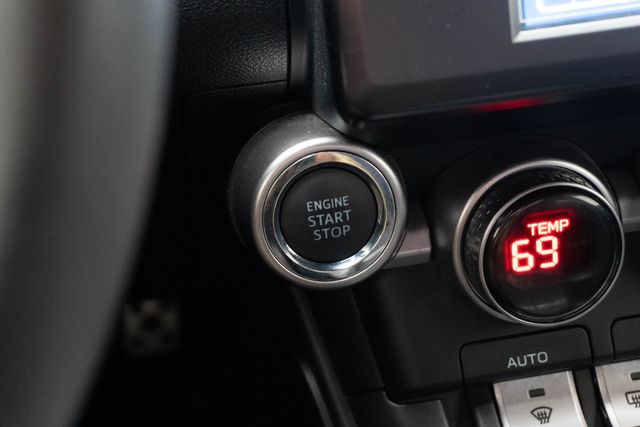 Used 2023 Subaru BRZ Coupe