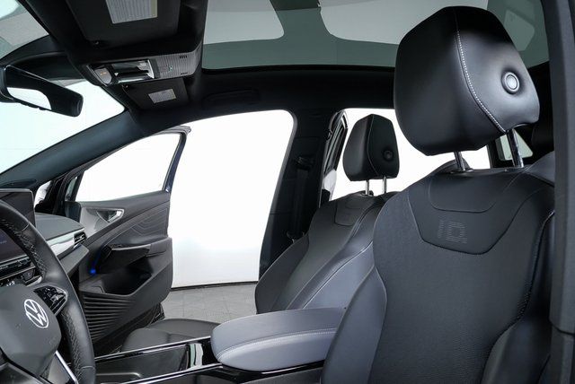 used 2023 Volkswagen ID.4 car, priced at $21,733