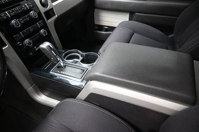 Used 2010 Ford F-150 Truck