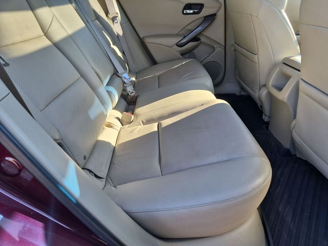 2015 Acura RDX - Image 31