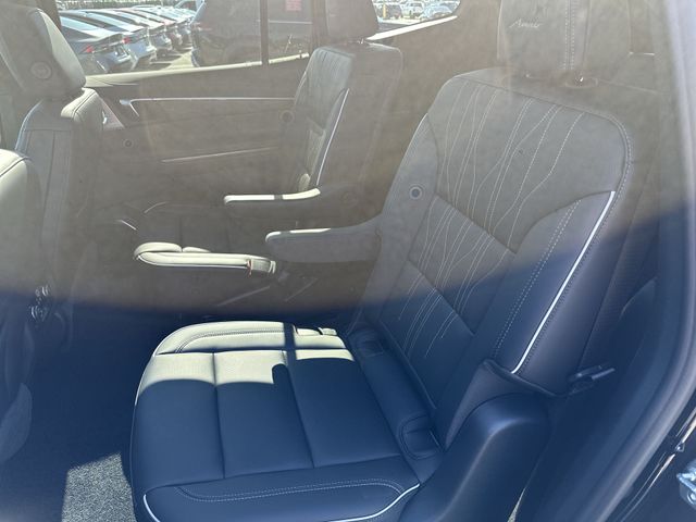 New 2026 Black Buick Avenir image 27