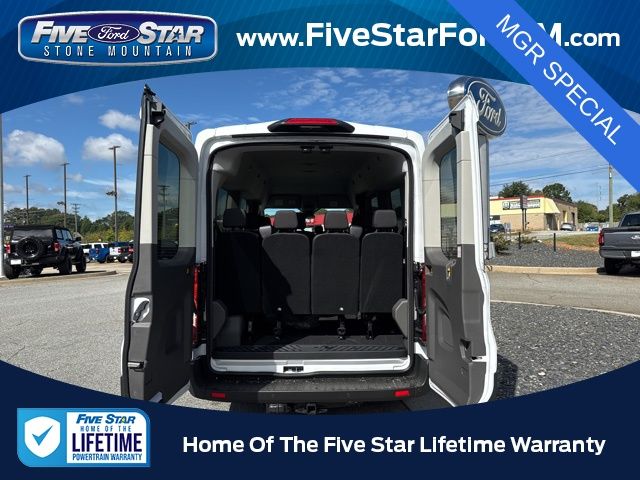 New 2026 White Ford XLT image 20
