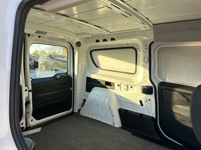 2020 Ram ProMaster City Tradesman 20