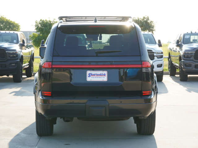 Used 2025 Lexus GX SUV