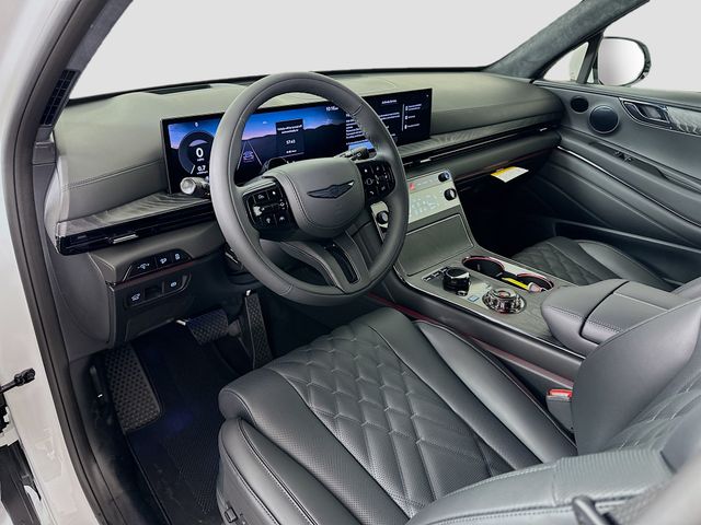 Thumbnail: 2026 Genesis GV80 - 9