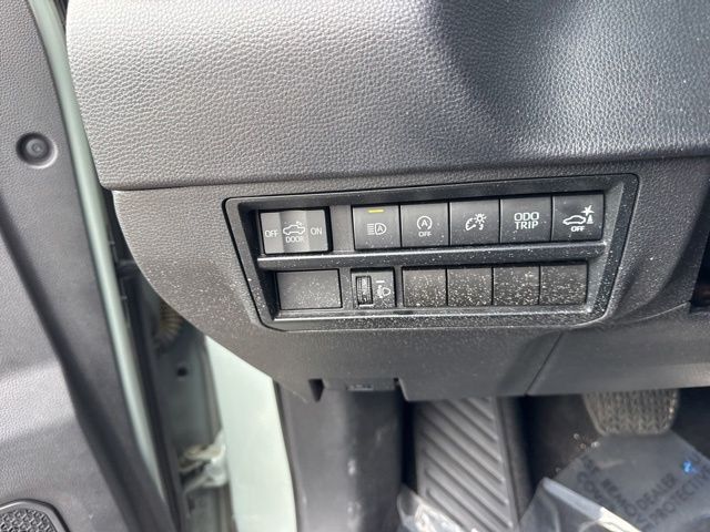 Used 2024 Toyota Tundra Truck