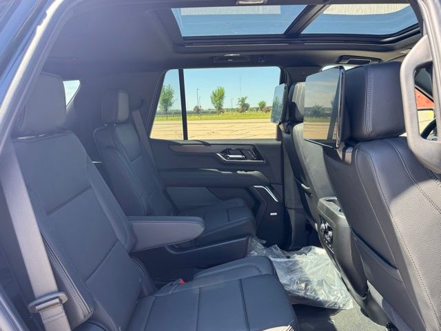 2026 GMC Yukon 4WD Denali