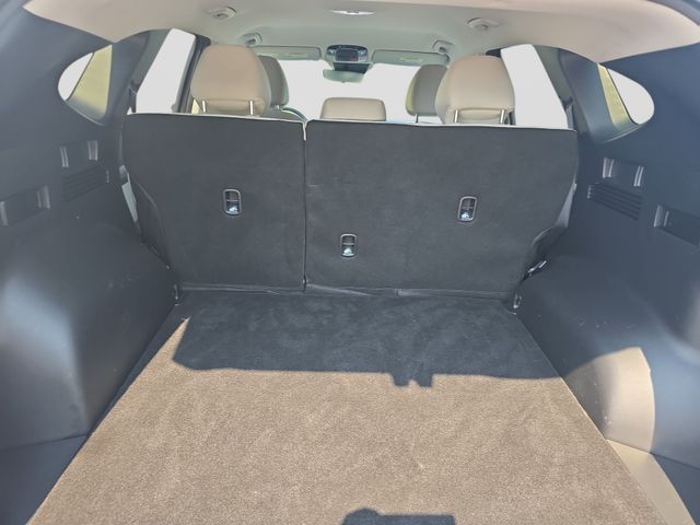 Used 2025 Hyundai Tucson SUV