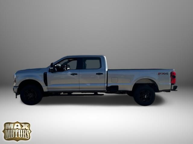 2024 Ford F-250SD XL 9