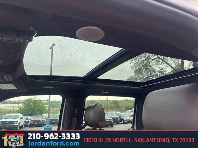 Used Car 2024 Ford F-350sd  King Ranch For Sale Under $80,000 In San Antonio, Texas