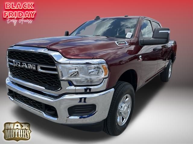 2024 Ram 2500 Tradesman 3