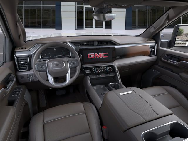 2026 GMC Sierra 2500HD Denali:46080