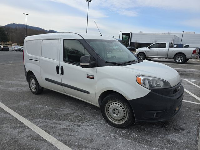 2021 RAM ProMaster City Tradesman Cargo Van FWD