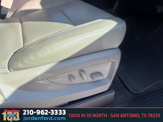 Used Car 2017 Gmc Sierra 1500  Slt For Sale Under $20,000 In San Antonio, Texas