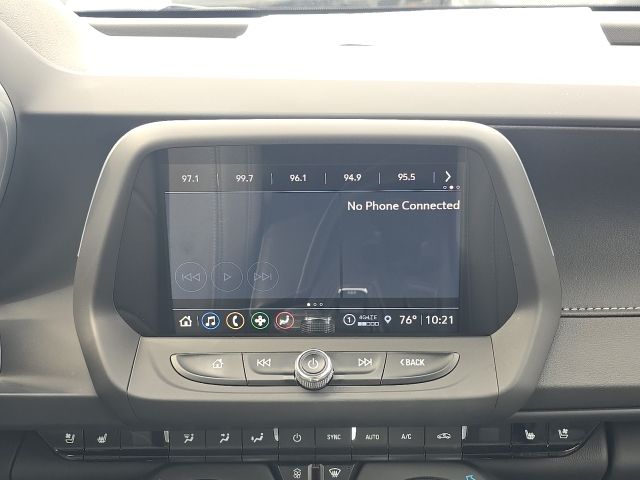 Photo of 2023 Chevrolet Camaro 2LT in Dallas, GA - 23,  2023 Chevrolet Camaro 2LT:RRB64439A