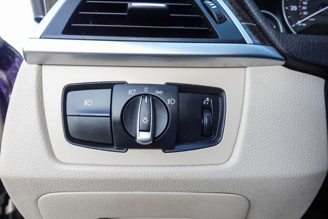 used 2017 BMW 3-Series car, priced at $16,400