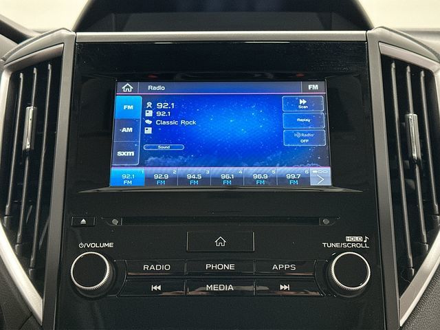 2022 Subaru Forester Premium Brown at Honda North