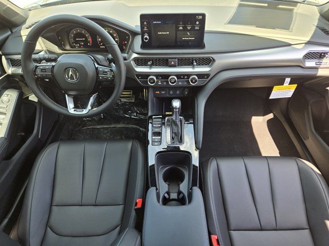 new 2026 Acura Integra car, priced at $38,070