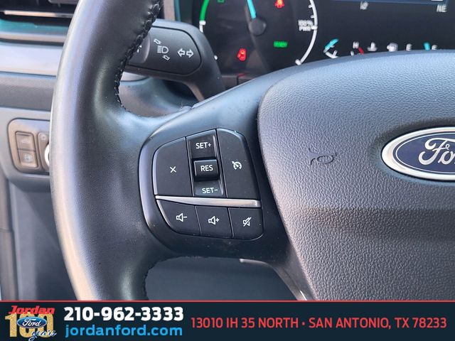 Used Car 2024 Ford Maverick  Xlt For Sale Under $30,000 In San Antonio, Texas