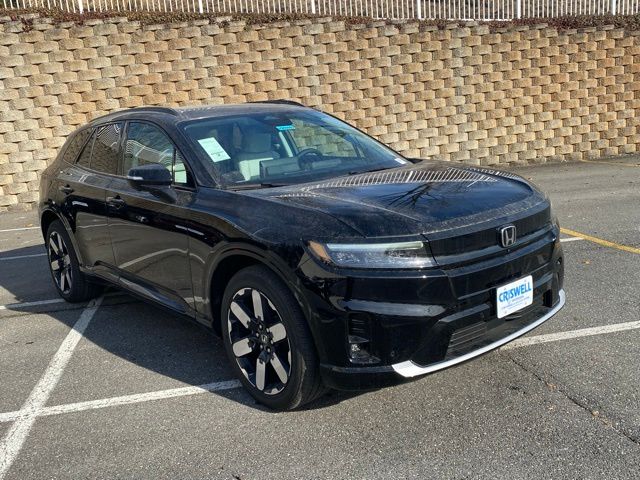 new 2026 Honda Prologue car, priced at $55,263