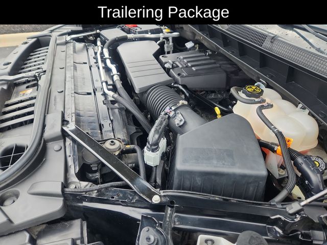 Used 2023 Chevrolet Silverado 1500 For Sale in Grove City, OH